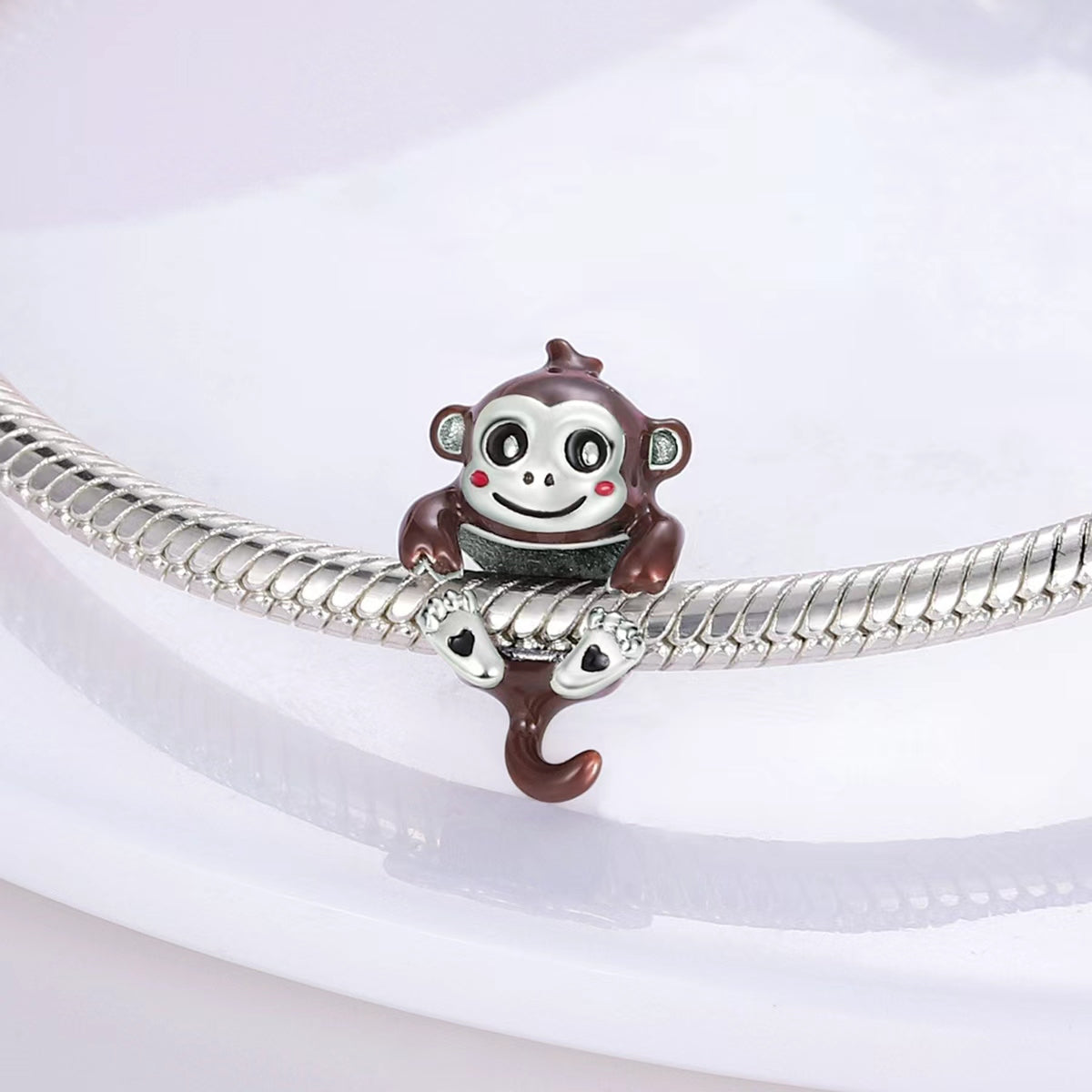 Punch Majom Charm Charming