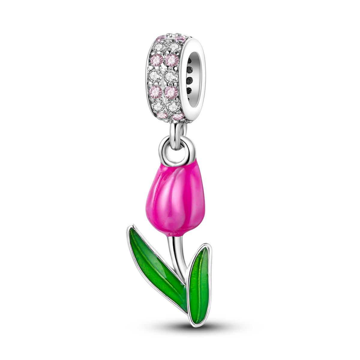 Tulipán Charm