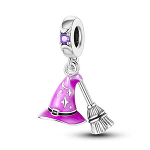 "Harry Potter" Charm