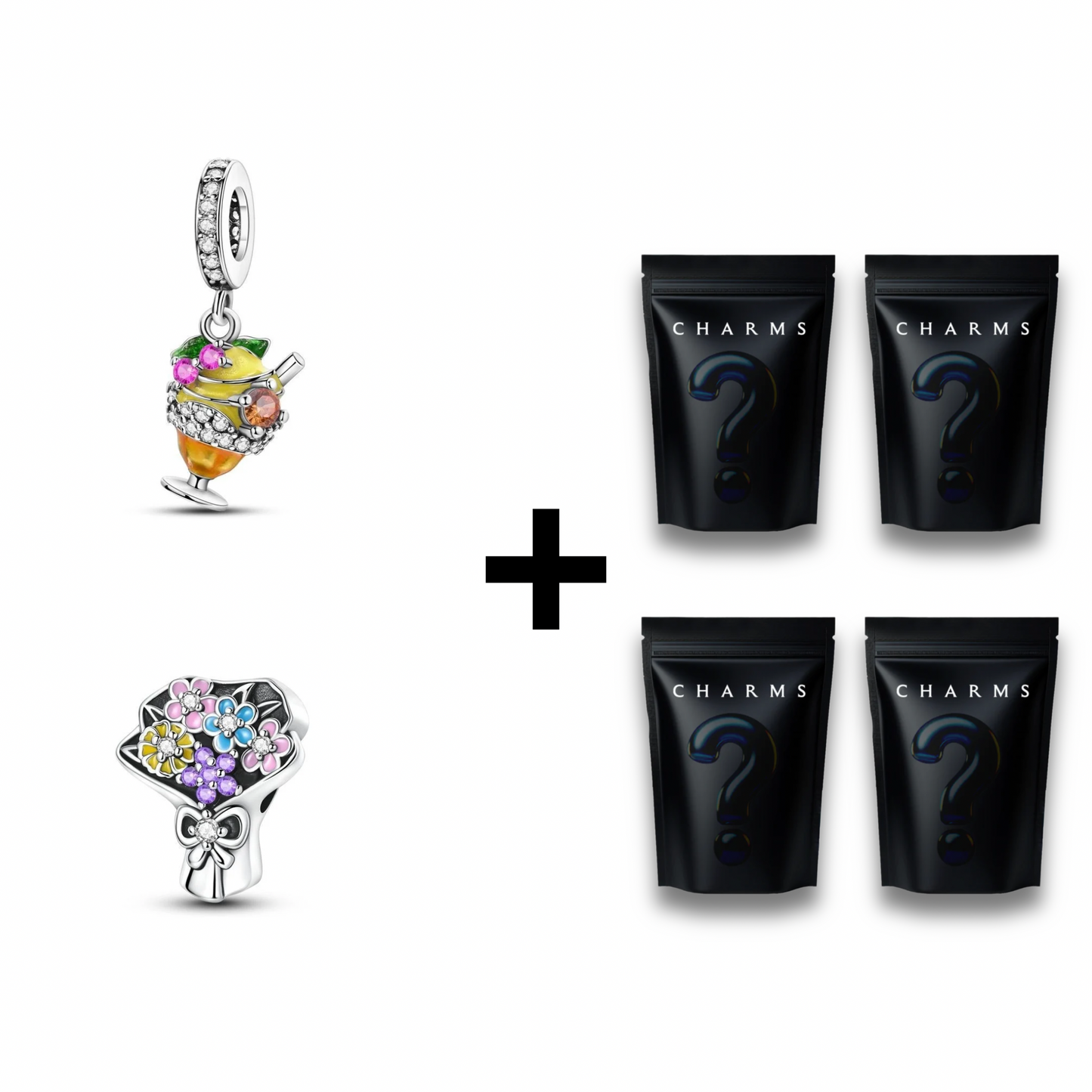 4+2 Collector klubcsomag