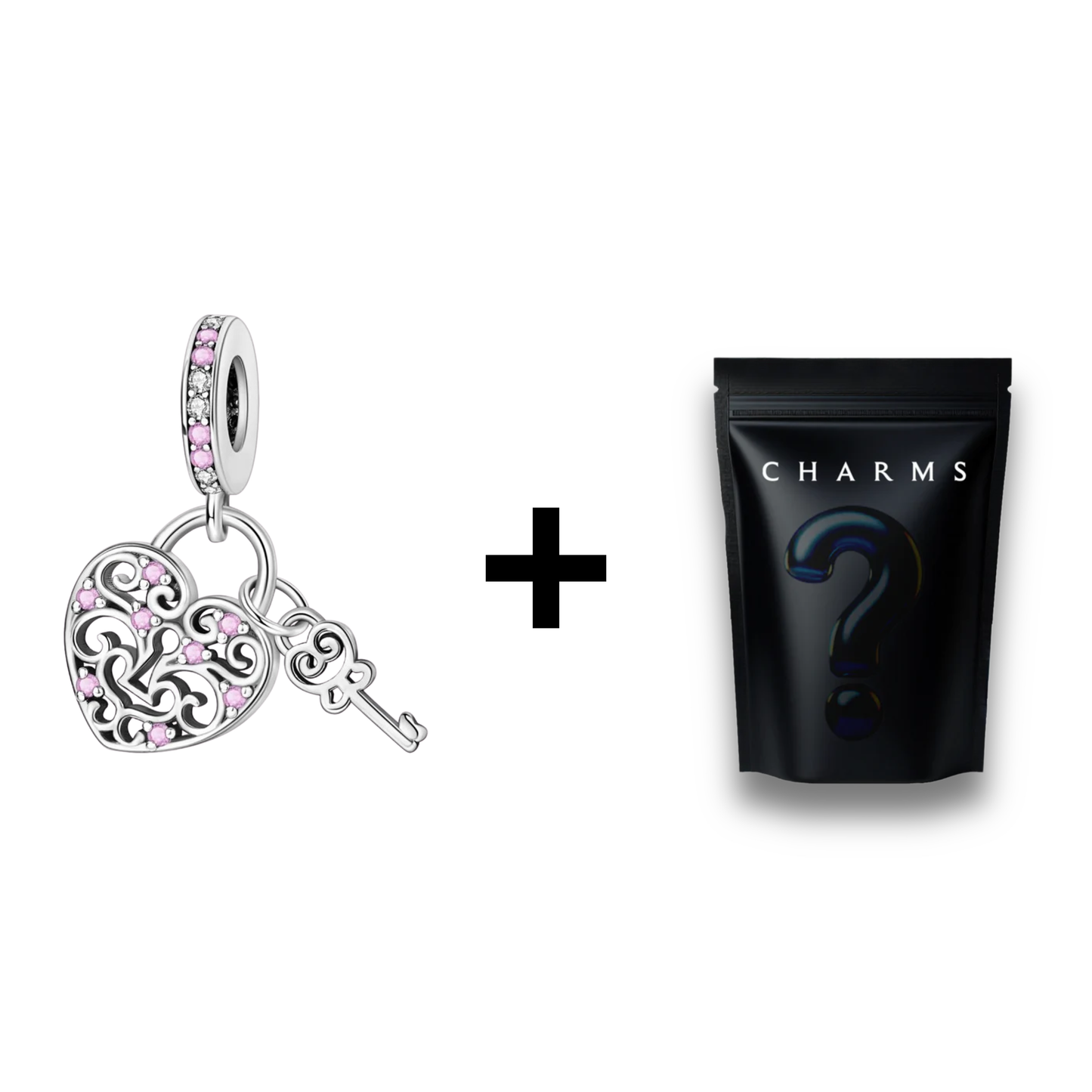 1+1 Üdvözlő Csomag Charming