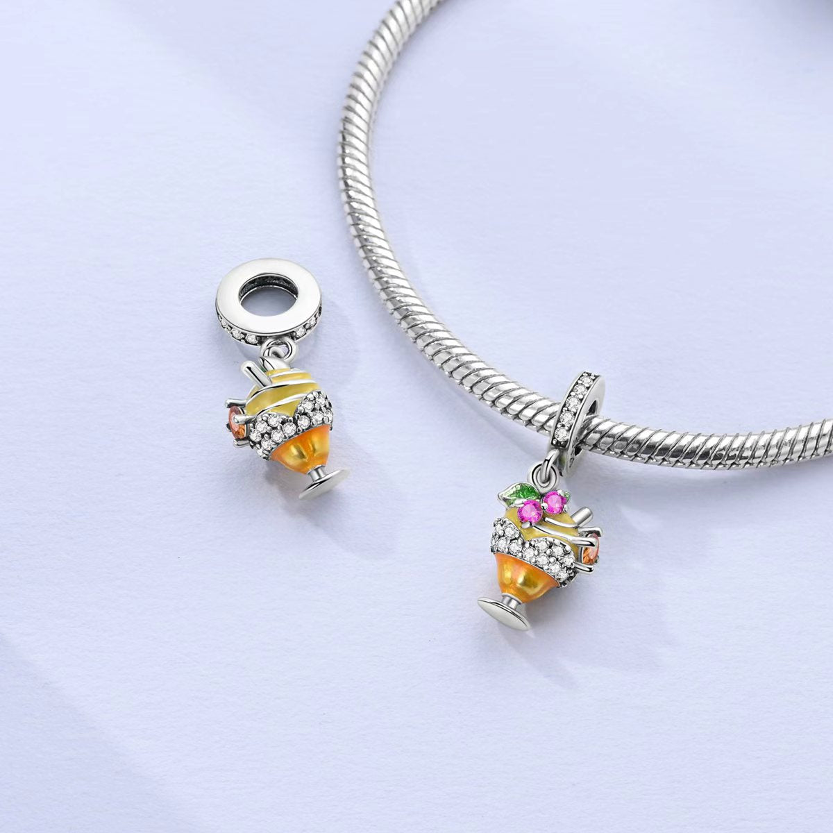 Koktél Charm Charming