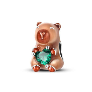 Capybara Charm