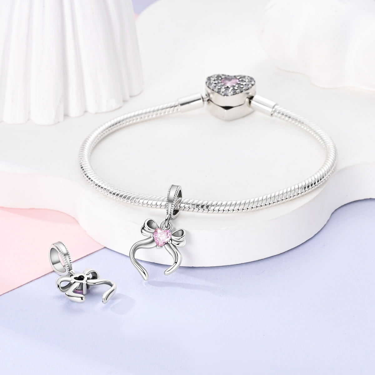 Masni Charm Charming