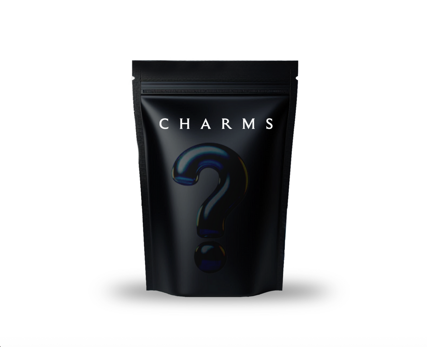 Mystery Charm
