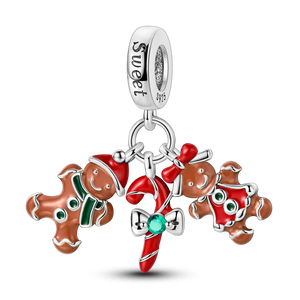 Mézes Kalács Charm
