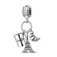 Párizsi Pillanat Charm Charming
