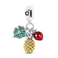 Lucky Summer Charm Charming