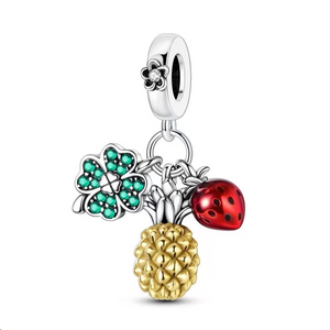 Lucky Summer Charm