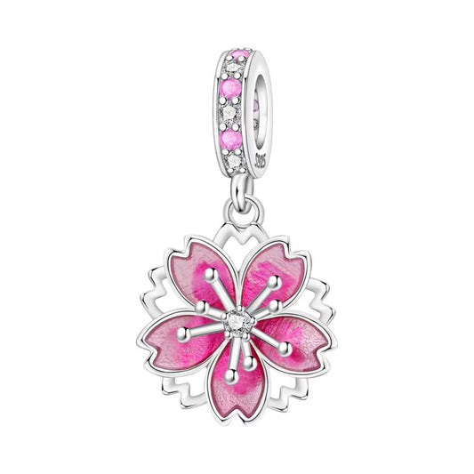 Cseresznyevirág Charm