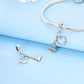 Párizsi Álom Charm