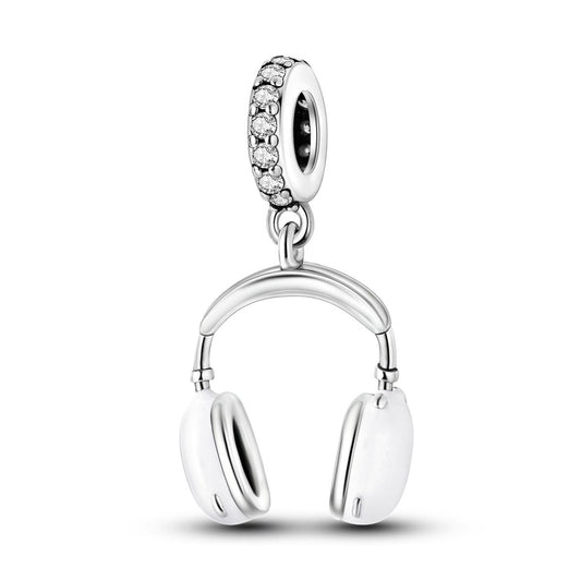 Zenerajongó Charm