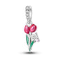 Virágzó Tulipánok Charm