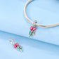 Virágzó Tulipánok Charm