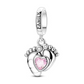 Apró Lépések Charm