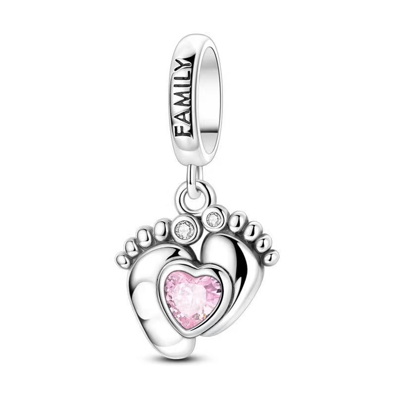 Apró Lépések Charm