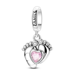 Apró Lépések Charm