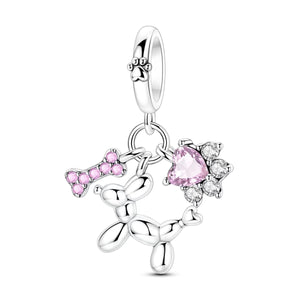 Kutyabarát Charm