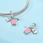 Passport Charm