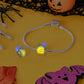 Világító Halloweeni Páros Charm