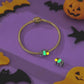 Világító "BOO" Charm