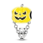 Világító Tök Hőlégballon Charm