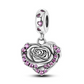 Rózsa Charm Charming