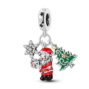 Télapó 2 Charm