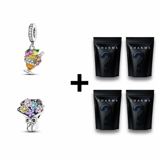 4+2 Collector klubcsomag