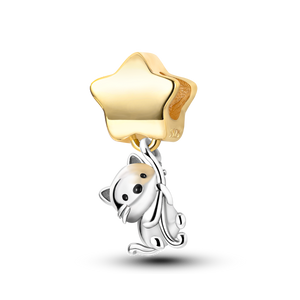 Macska Charm