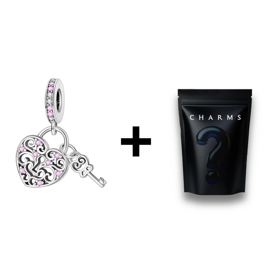 1+1 Üdvözlő Csomag Charming