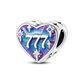"Angel Number" Charm Charming