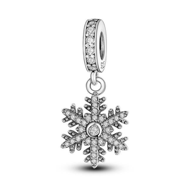 Hópehely Charm Charming