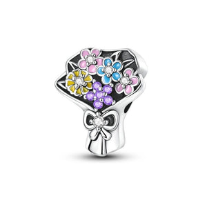 Virágcsokor Charm