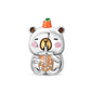 Bubble Tea Capybara Charm Charming