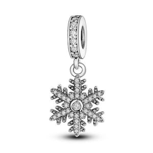 Hópehely Charm