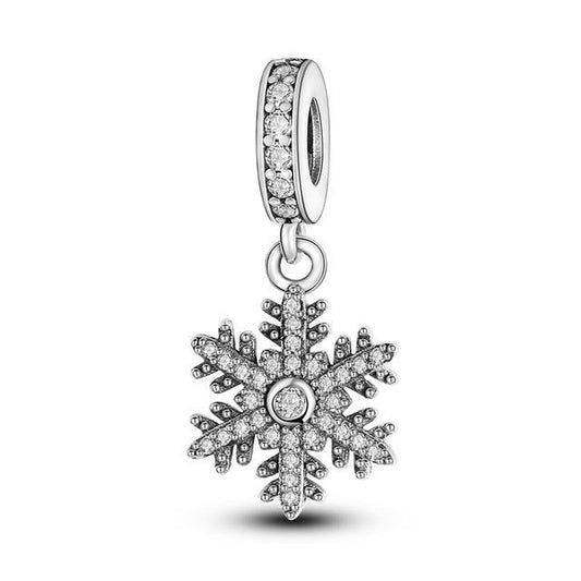 Hópehely Charm