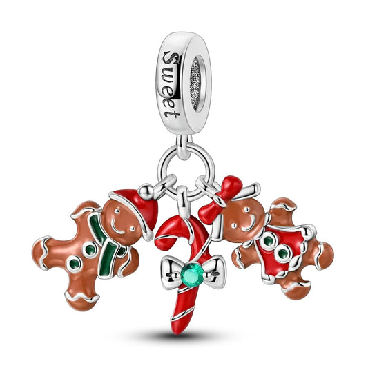 Mézes Kalács Charm