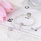 "Best Mom" Charm Charming
