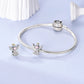 Angyal Charm