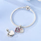 "Endless Love" Charm