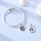 Életfa Charm Charming