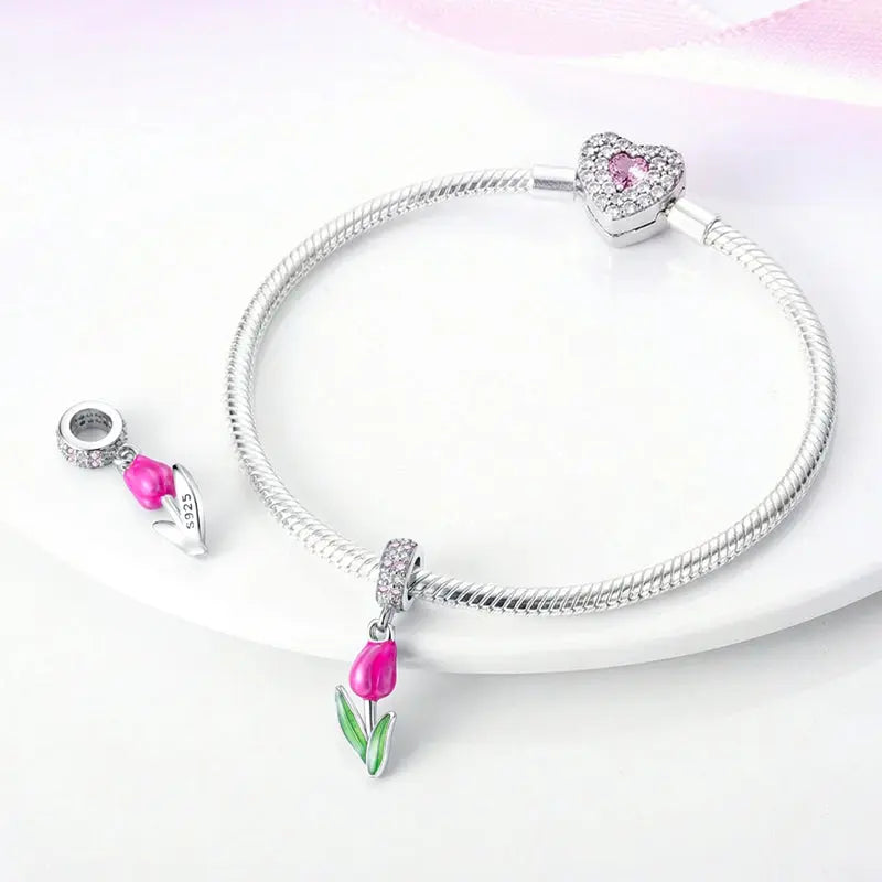 Tulipán Charm Charming