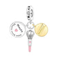 Sminkrajongó Charm
