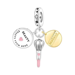 Sminkrajongó Charm