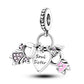"Soul Sister" Charm