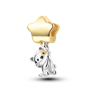 Macska Charm