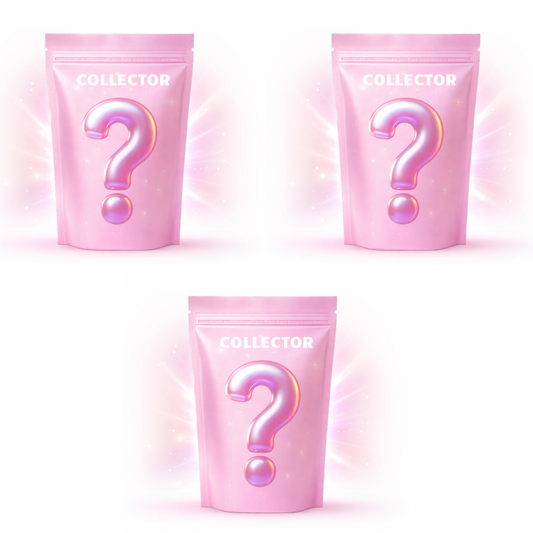 Charming Klub COLLECTOR