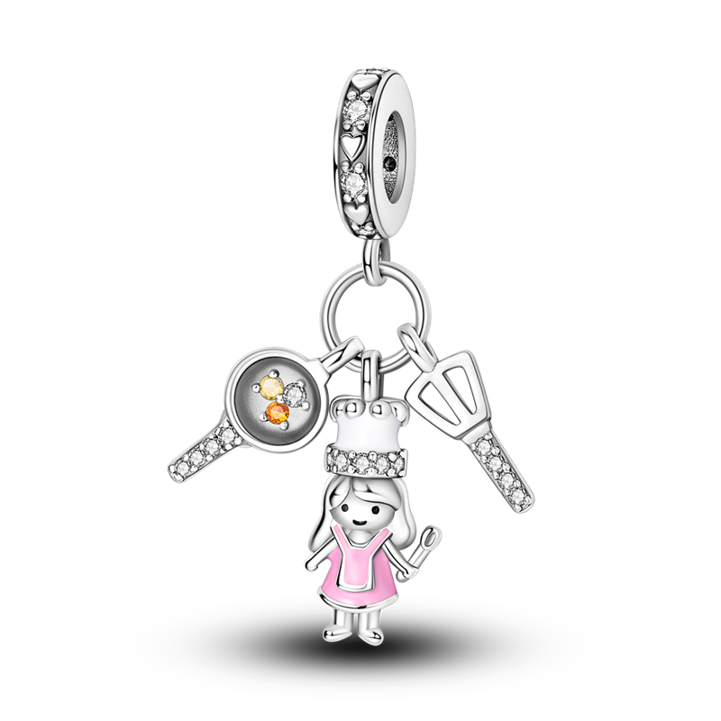 Konyhatündér Charm