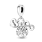 "Family" Charm